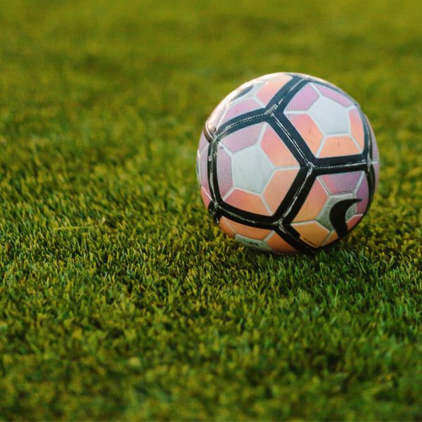 Hagesholm Fodbold